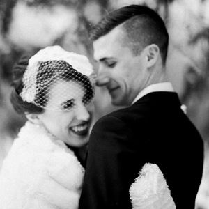 Meet your Posher, Tabitha